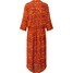 SOAKED IN LUXURY Sukienka koszulowa 'Zaya' SOA0458002000001