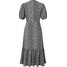 Miss Selfridge Letnia sukienka 'SPLICED' MIS0114001000003
