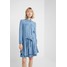 Steffen Schraut BROOKE FANCY DRESS Sukienka koszulowa vintage indigo STC21C026