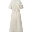 Vero Moda Petite Sukienka 'VMKAROLINE LS CALF DRESS WVN PETITE' VMP0038001000001