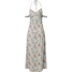 NA-KD Sukienka 'strap tie back dress' NKD0539001000001