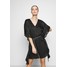 Just Cavalli DRESS Sukienka letnia black JU621C09Z