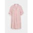 Monki NELLY DRESS Sukienka koszulowa pink MOQ21C07F