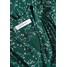 IVY & OAK WRAP DRESS MIDI LENGTH Sukienka letnia eden green IV321C08F