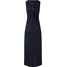 EDC BY ESPRIT Sukienka 'Neppy dress Dresses knitted long' EDC2583001000004