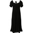 Dorothy Perkins Sukienka 'BLACK CRINKLE DRESS' DPK1642001000003