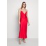 Bardot JASSIE SLIP DRESS Sukienka letnia fire red B0M21C04Z