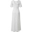 Dorothy Perkins Suknia wieczorowa 'Bridal Leyla Burnout Maxi Dress' DPK1378001000002