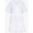 MICHAEL Michael Kors DOLMON Sukienka letnia white MK121C0FX