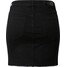 Urban Classics Spódnica 'Ladies Denim Skirt' UCL0862002000001