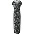 Dorothy Perkins (Tall) Letnia sukienka 'Tropical' DTT0045001000003