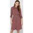 ONLY Sukienka koszulowa 'ONLACACIA-ARIS SHIRT DRESS PNT' ONL8079001000003