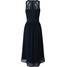 Esprit Collection Sukienka koktajlowa ESC0690002000001