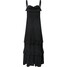 Dorothy Perkins Sukienka 'Spot Frill Shirred Maxi Dress' DPK1738001000001