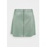 ONLY Tall ONLEA BONDED SKIRT Spódnica trapezowa chinois green OND21B007