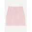 Bershka Spódnica mini pink BEJ21B05H