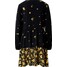 ONLY Sukienka koszulowa 'ONLALISA LIFE L/S SHORT DRESS WVN' ONL8078002000001