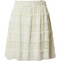 PIECES Spódnica 'PCAMBER HW SKIRT BC' PIC2930001000001