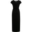 Dorothy Perkins (Petite) Sukienka 'DP TALL BLACK TIE MAXI DRESS' DPP0057001000003