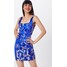 Missguided Sukienka 'ORIENTAL JACQUARD DRESS' MGD0143001000004
