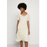 Cream ALLEGRACR DRESS Sukienka z dżerseju chai beige CR221C0GJ