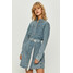 Calvin Klein Jeans Sukienka jeansowa 4900-SUD01A