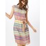 MORE & MORE Letnia sukienka 'Striped Dress' MAM0876001000005