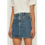 Calvin Klein Jeans Spódnica jeansowa 4900-SDD00C