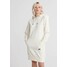 Superdry ORANGE LABEL Sukienka letnia white SU221C0HT