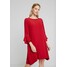 Masai GLEA DRESS Sukienka letnia rio red M3W21C01N