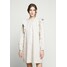 Bruuns Bazaar POSY FILIPPO DRESS Sukienka letnia off-white BR321C068