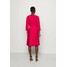 Tommy Hilfiger SYLVIA DRESS BRACELET Sukienka letnia ruby jewel TO121C0BH
