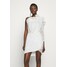 Iro HUSPEL Sukienka koktajlowa white IR221C012