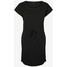 Vero Moda VMAPRIL SHORT DRESS Sukienka z dżerseju black VE121C1DU