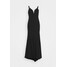 WAL G. STRAPPY DRESS Suknia balowa black WG021C0IA