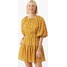 Fashion Union Letnia sukienka 'Corrine' FAS0336001000001