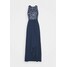 Lace & Beads HAZEL Suknia balowa navy LS721C0D8
