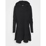 ONLY Tall ONLATHENA LIFE HOOD DRESS Sukienka letnia black OND21C021