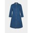 ONLY Tall ONLCHICAGO DRESS Sukienka jeansowa medium blue denim OND21C02K