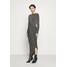 Vivienne Westwood Anglomania VIAN DRESS Suknia balowa rainbow VW621C03T