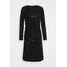 Steffen Schraut PARIS GLAM DRESS Sukienka letnia black STC21C02Z