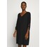 Esprit Collection DRESS Sukienka letnia black ES421C134