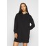 ONLY ONLMAGGIE DRESS Sukienka z dżerseju black ON321C1VU