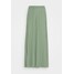 Selected Femme Tall SLFALEXIS SKIRT Spódnica trapezowa green SEM21B009