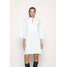 ARKET DRESS Sukienka letnia white light ARU21C00D