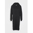 Noisy May Tall NMHELENE DRESS Sukienka letnia black NOB21C01W