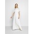 Dorothy Perkins BRIDAL LEYLA BACK MAXI DRESS Suknia balowa ivory DP521C2B2