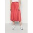 Calvin Klein SUNRAY PLEAT SKIRT Spódnica trapezowa antique pink 6CA21B00L