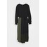 Bruuns Bazaar ALA MILTA DRESS Sukienka letnia black BR321C05D