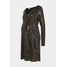 MAMALICIOUS MLCOLLINS TESS DRESS Sukienka z dżerseju black M6429F0W7